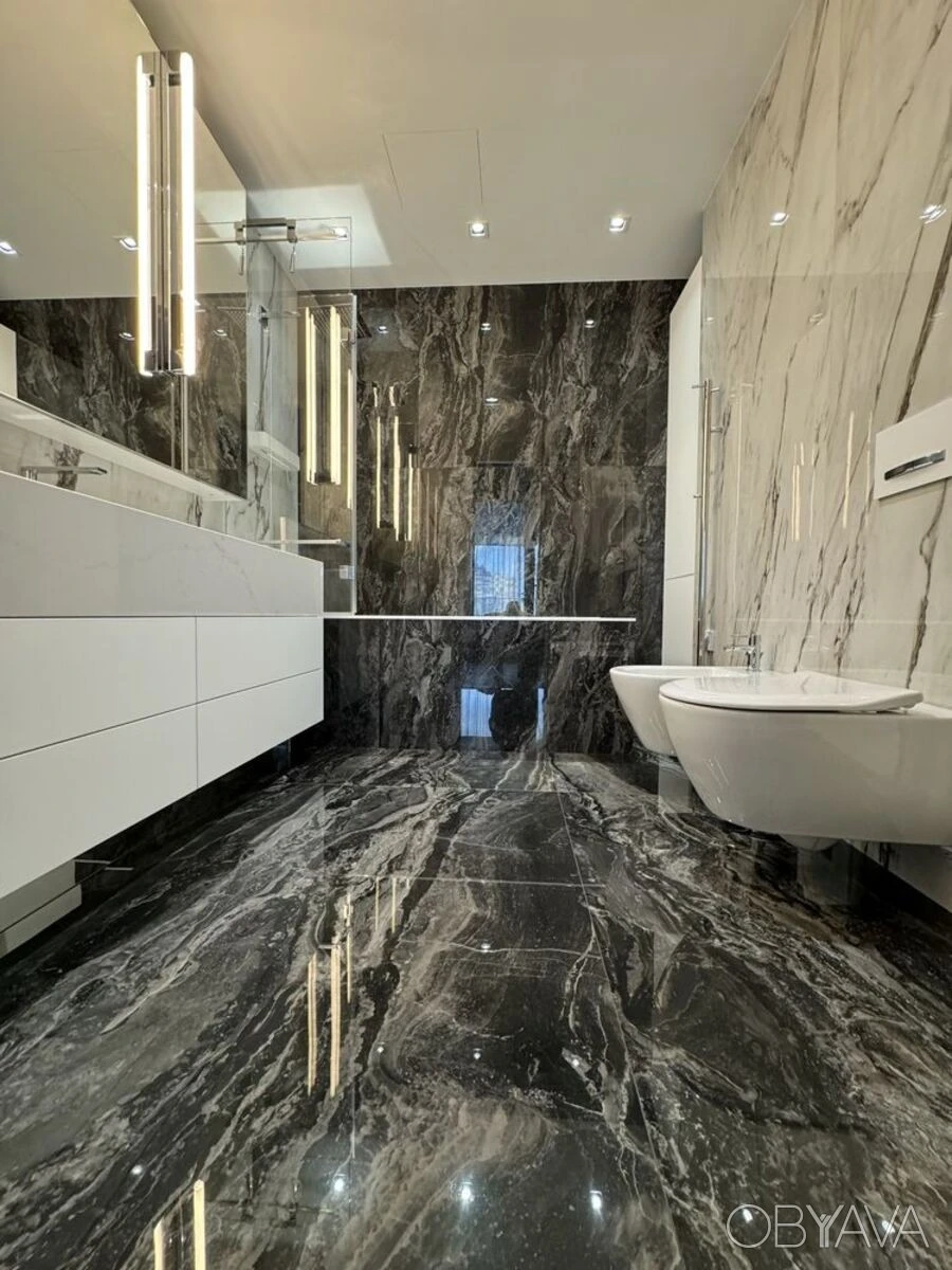 Продажа квартиры в ЖК TARYAN TOWERS, центр