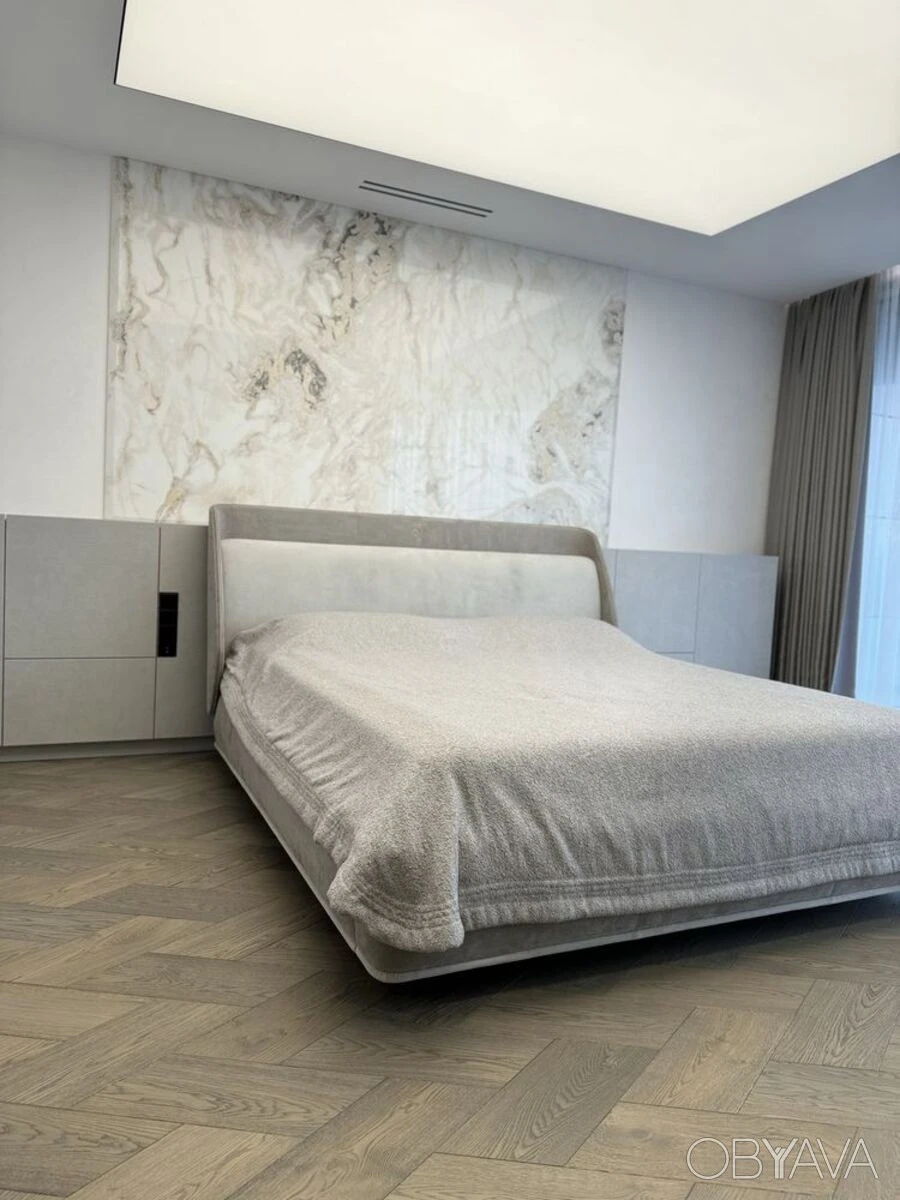 Продажа квартиры в ЖК TARYAN TOWERS, центр