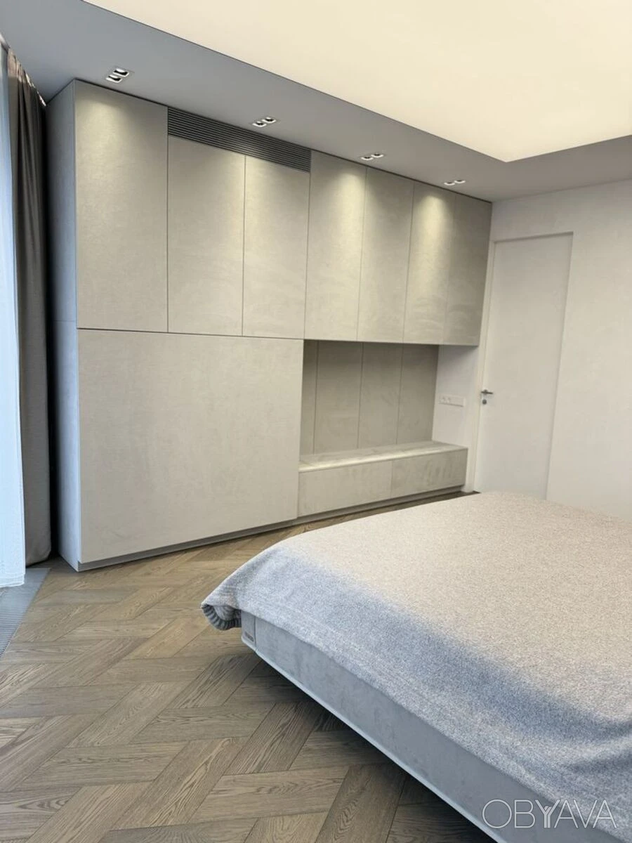 Продажа квартиры в ЖК TARYAN TOWERS, центр