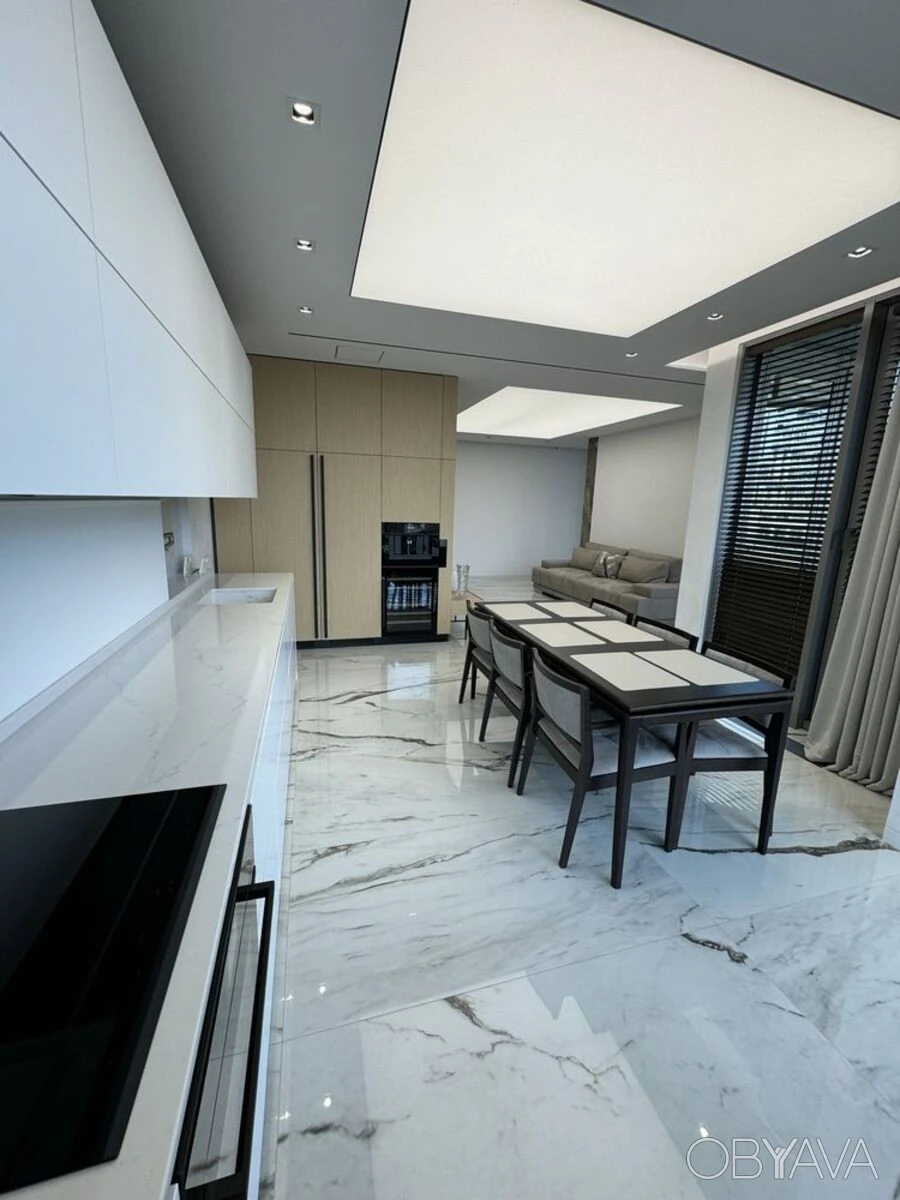 Продажа квартиры в ЖК TARYAN TOWERS, центр