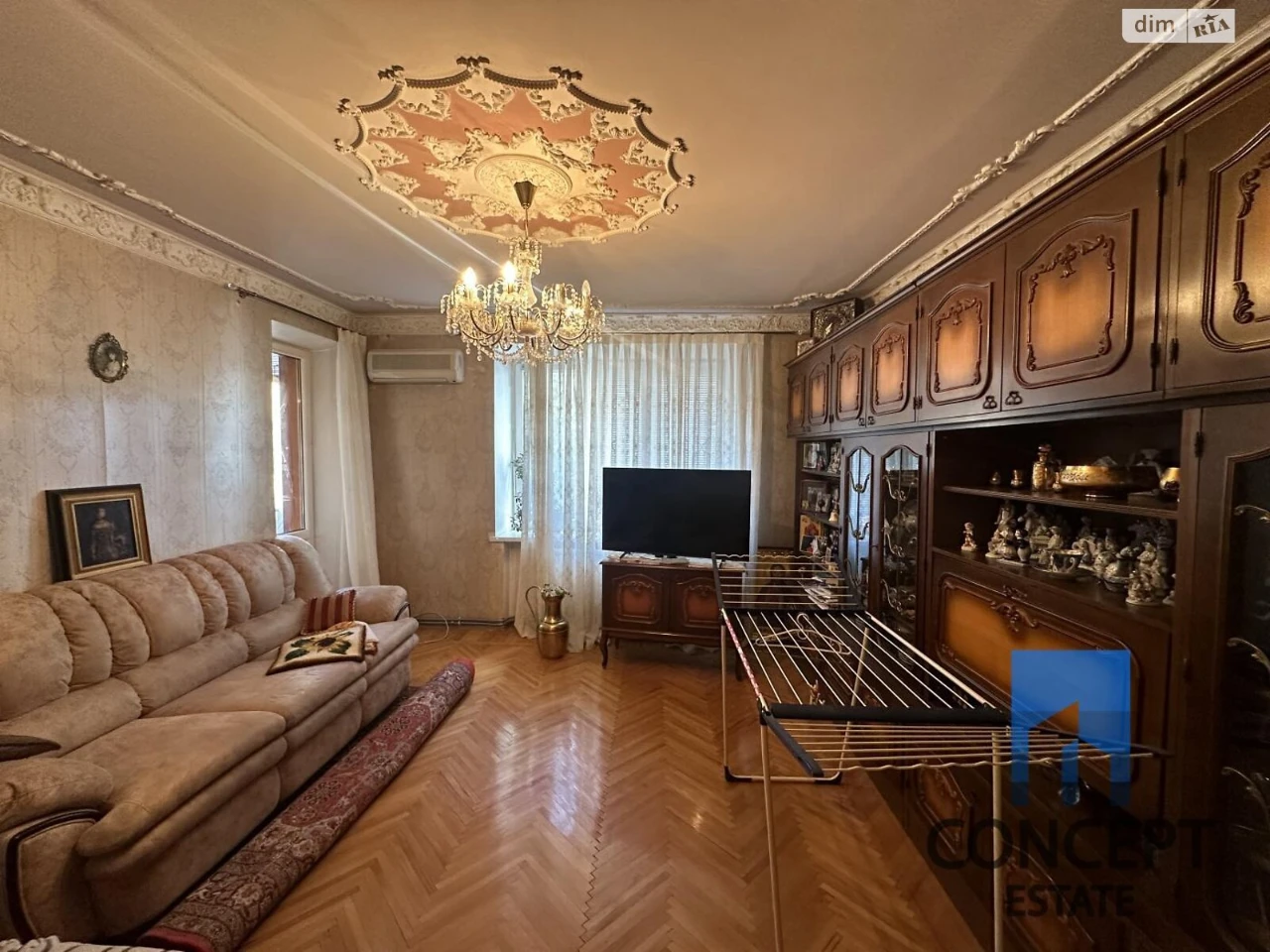 Продаж Квартира Парк Шевченка