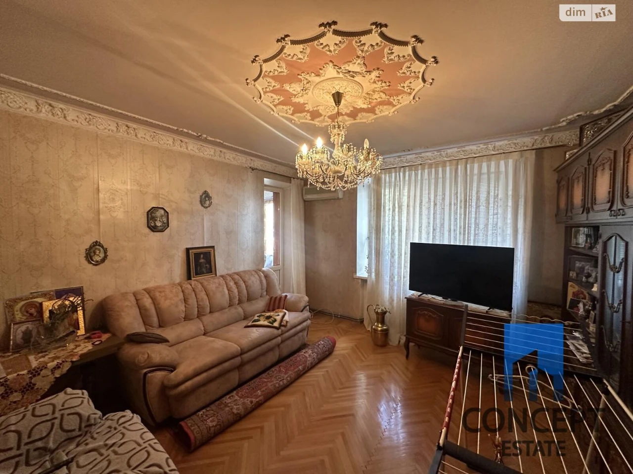 Продаж Квартира Парк Шевченка
