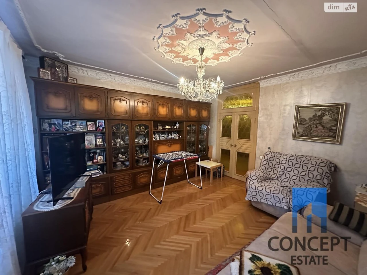 Продаж Квартира Парк Шевченка