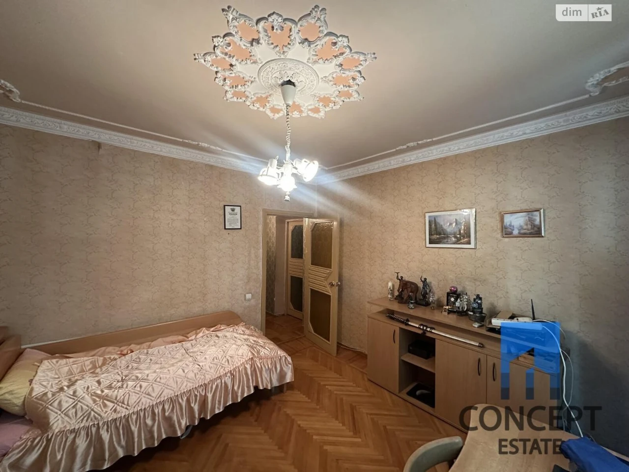 Продаж Квартира Парк Шевченка