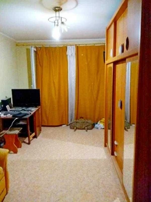 apartment in Prod*zh 1 room, m. Алексеевская