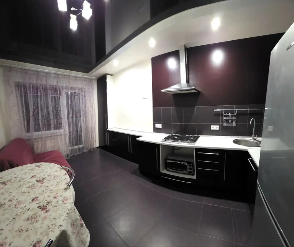 Sale of a 1-room apartment in a new building on Aksa Street in Alekseevka
