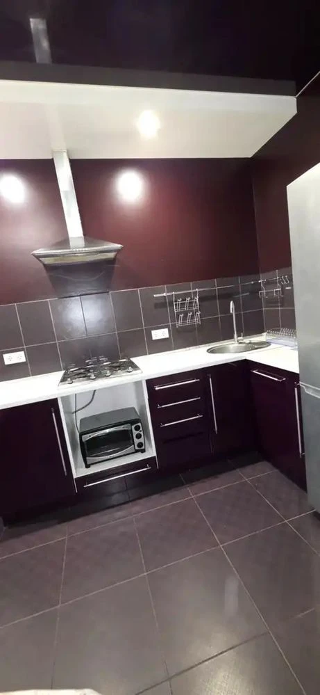 Sale of a 1-room apartment in a new building on Aksa Street in Alekseevka