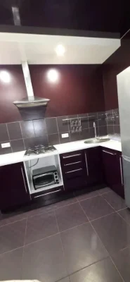 Sale of a 1-room apartment in a new building on Aksa Street in Alekseevka