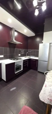 Sale of a 1-room apartment in a new building on Aksa Street in Alekseevka