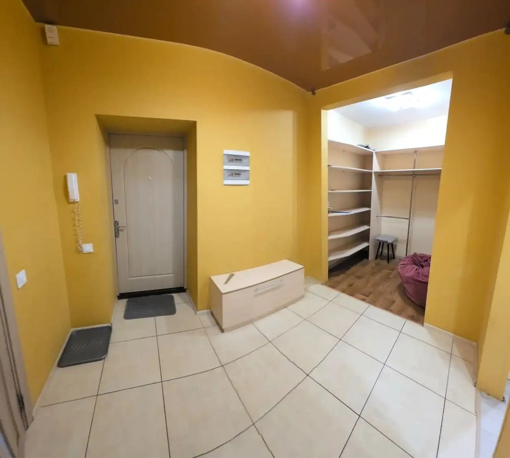 Sale of a 1-room apartment in a new building on Aksa Street in Alekseevka