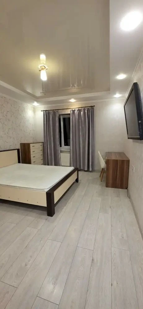 Sale of a 1-room apartment in a new building on Aksa Street in Alekseevka