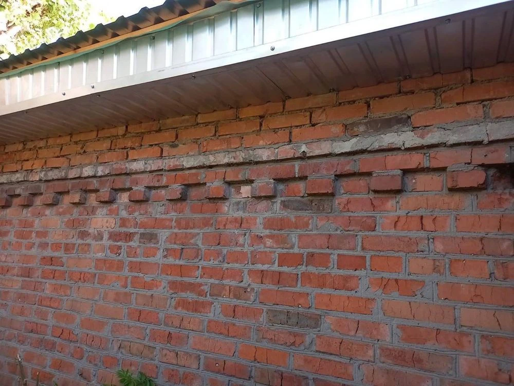 Капітальний гараж