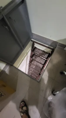 капитальный гараж Алексеевка Л. Свободы супермаркет Класс