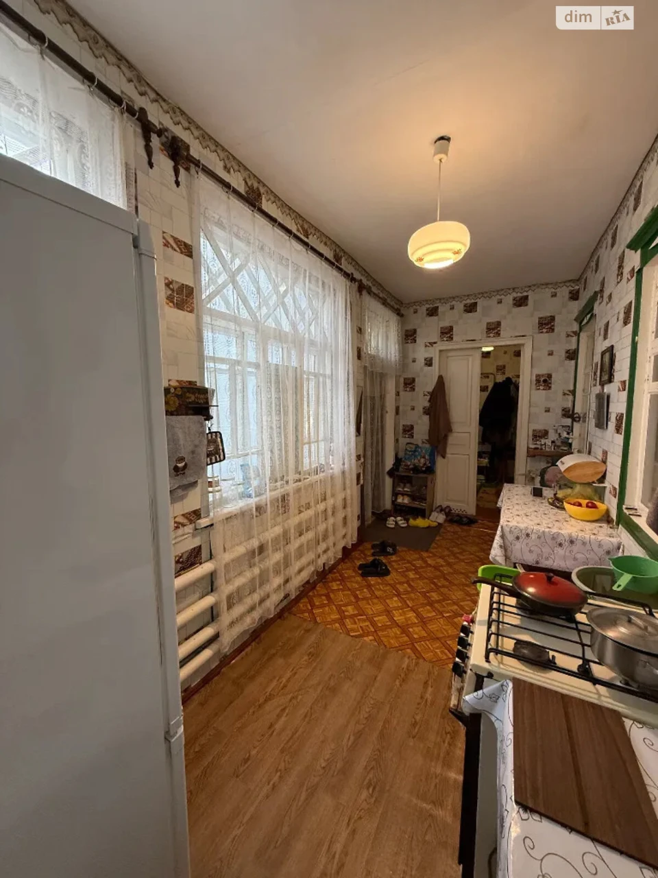 Sale: House in Sobornyi