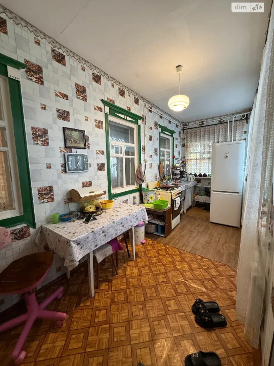 Sale: House in Sobornyi