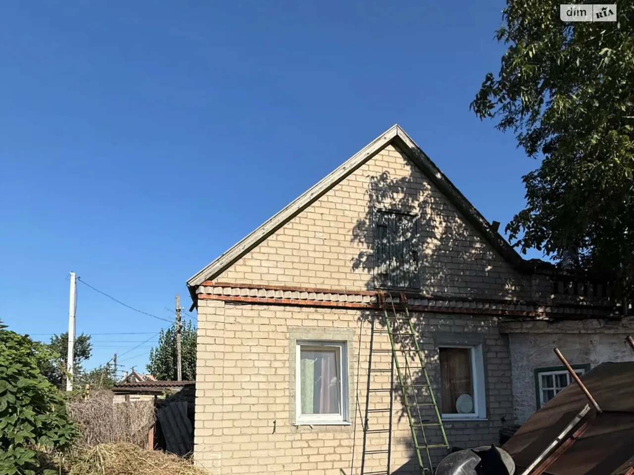 Sale: House in Sobornyi