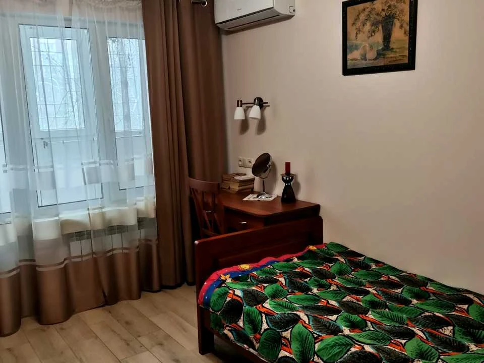 Квартира. Одеса, Транспортна вул.