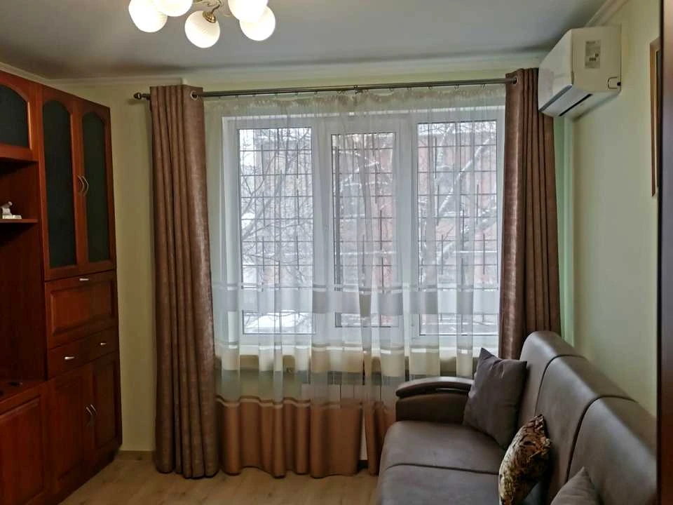 Квартира. Одеса, Транспортна вул.