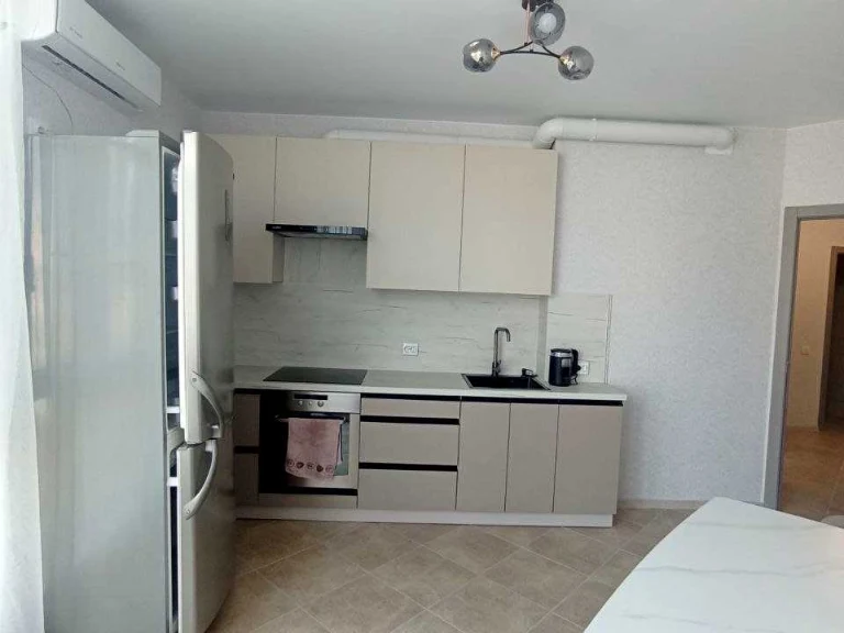 Apartment. Odesa, Prince Yaroslav the Wise Avenue