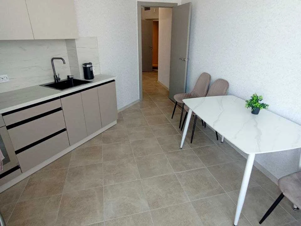 Apartment. Odesa, Prince Yaroslav the Wise Avenue