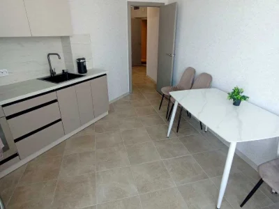 Apartment. Odesa, Prince Yaroslav the Wise Avenue