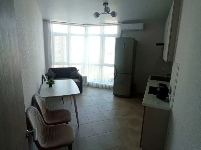 Apartment. Odesa, Prince Yaroslav the Wise Avenue