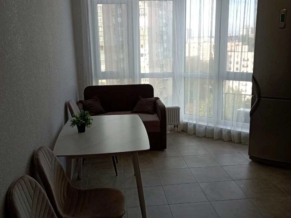 Apartment. Odesa, Prince Yaroslav the Wise Avenue
