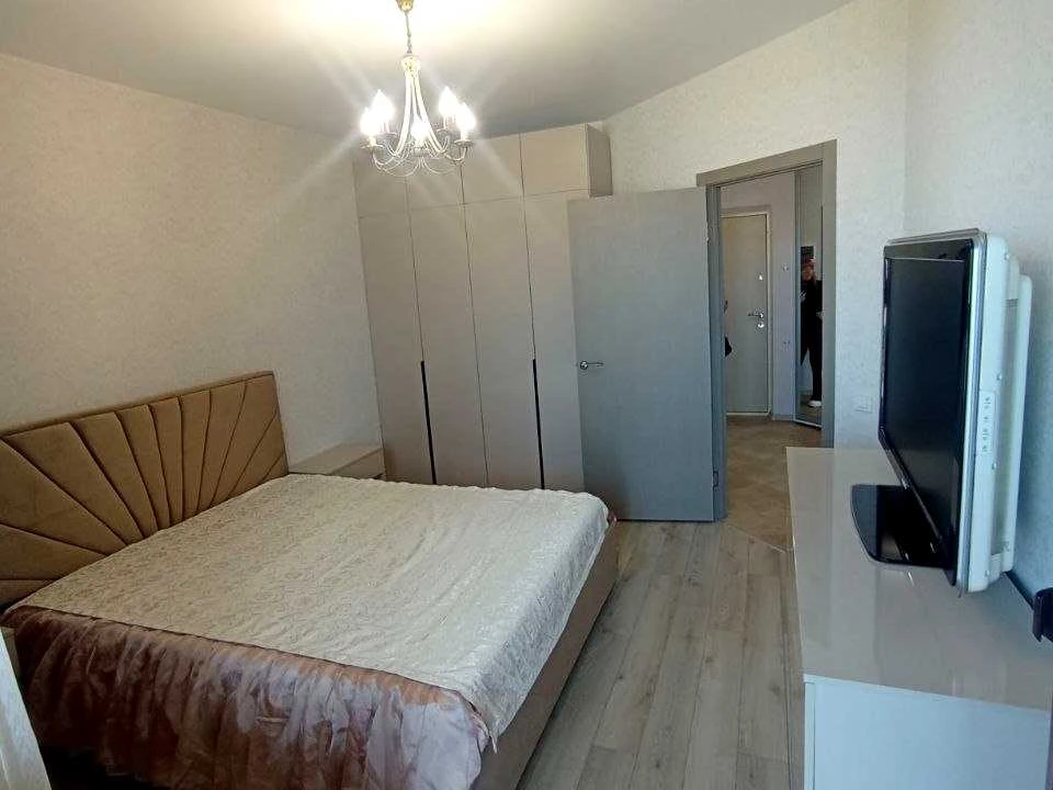 Apartment. Odesa, Prince Yaroslav the Wise Avenue