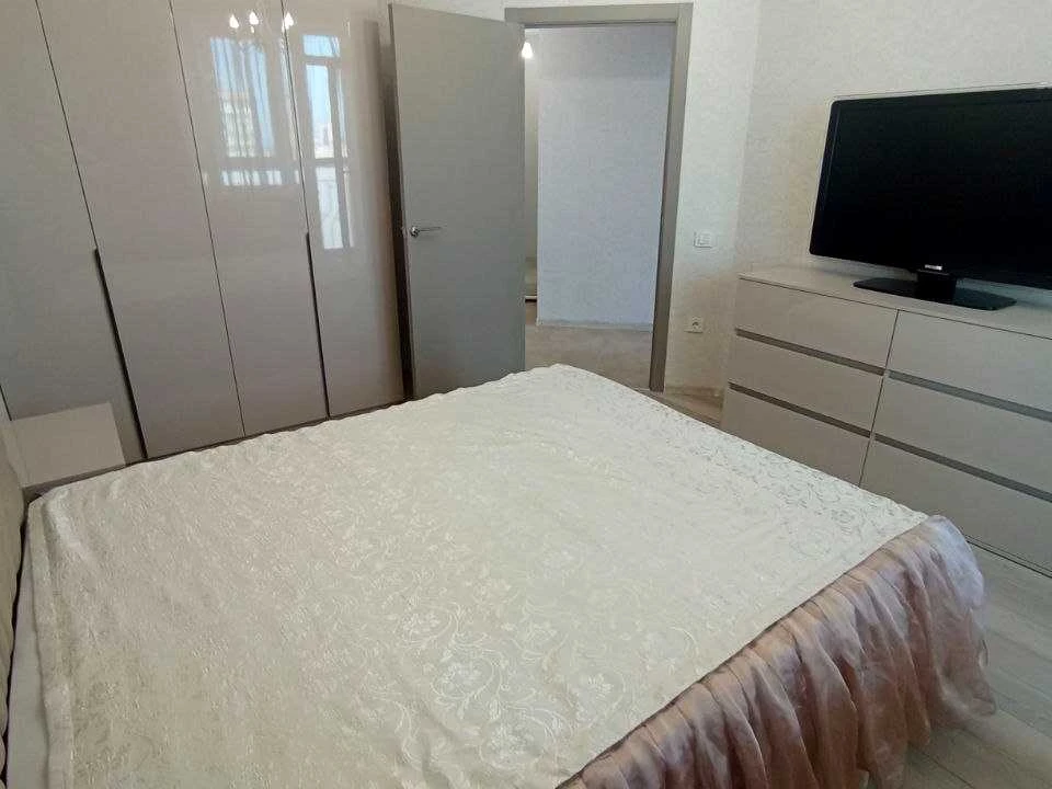 Apartment. Odesa, Prince Yaroslav the Wise Avenue