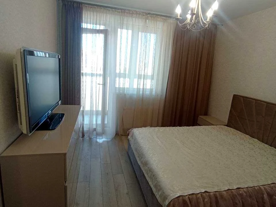 Apartment. Odesa, Prince Yaroslav the Wise Avenue