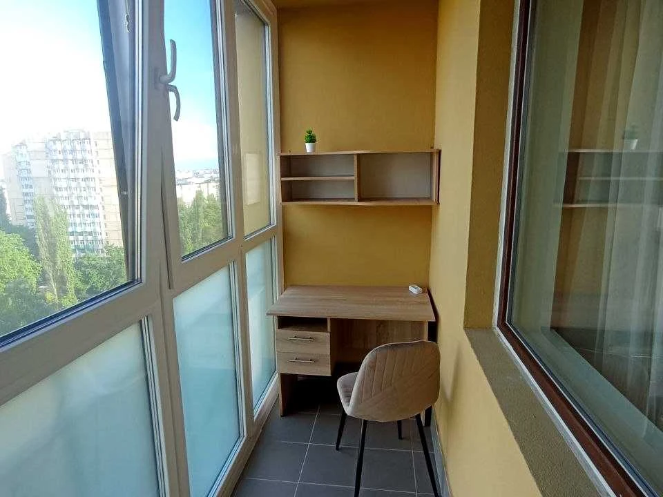 Apartment. Odesa, Prince Yaroslav the Wise Avenue