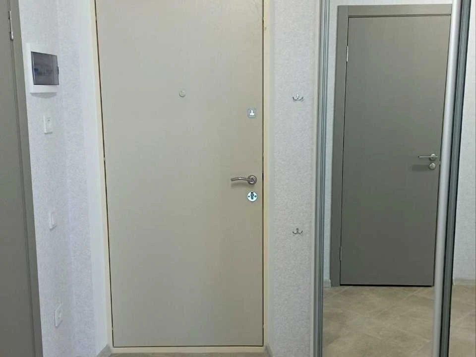 Apartment. Odesa, Prince Yaroslav the Wise Avenue