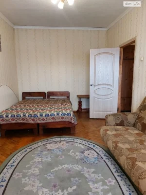 Сдается квартира на длительный срок, Лузановка