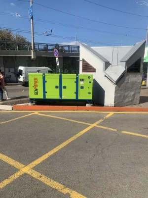 Продам паркомісце на Гетьмана 1