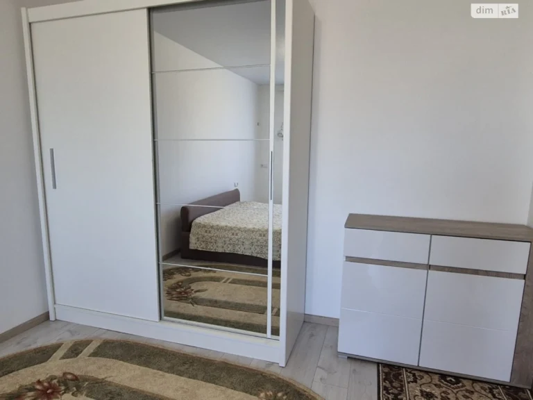 Long-Term Rental Apartment, Zamostянський