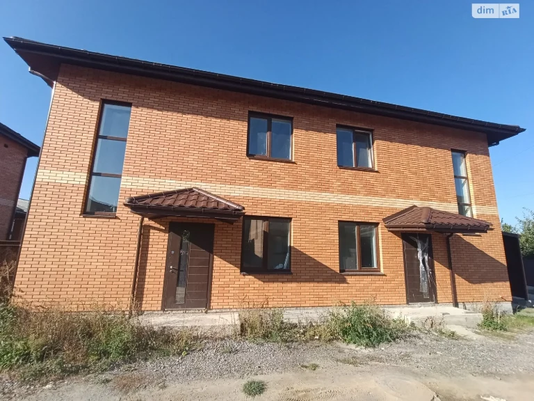 Продается дуплекс в Старом городе