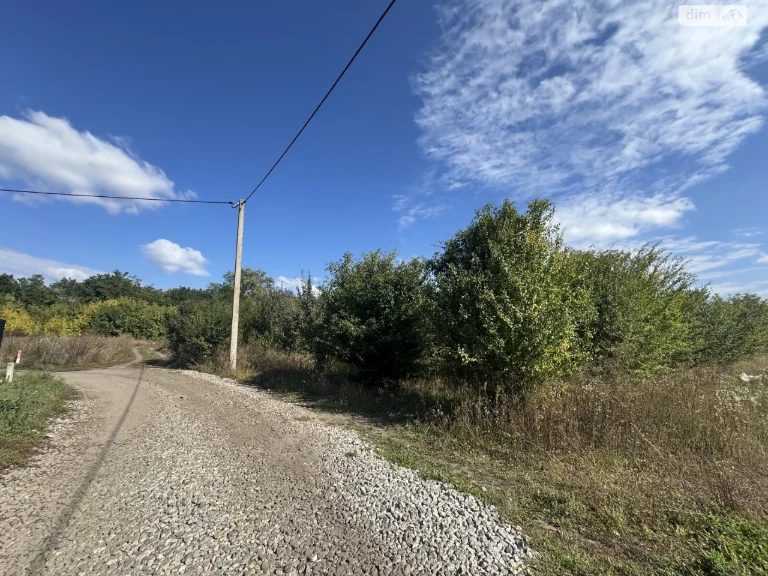 Sale of Agricultural Land in Tizhaly