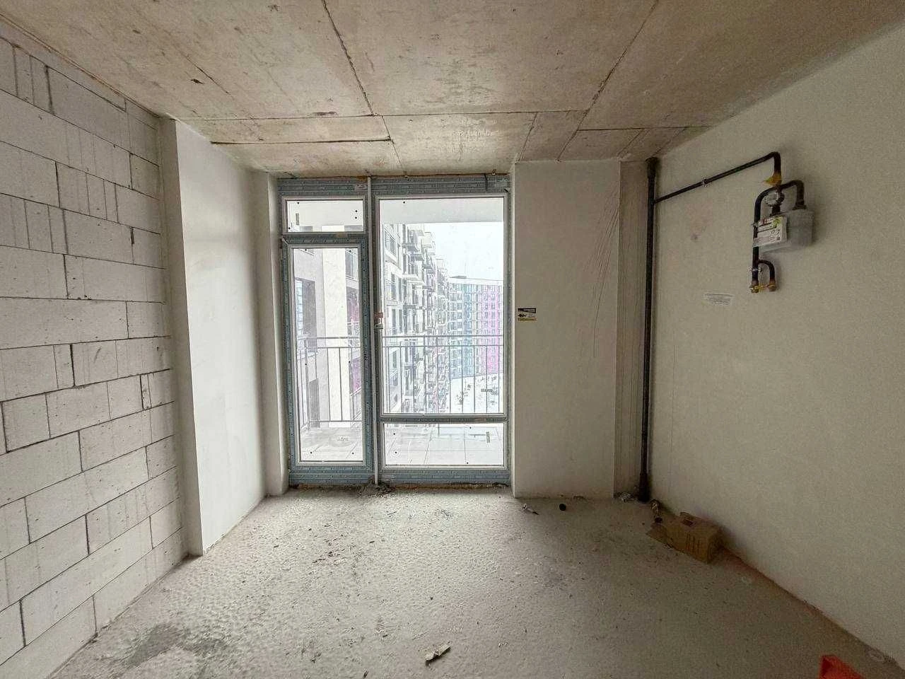 Срочно продается 2-комнатная квартира в центре, Family Plaz