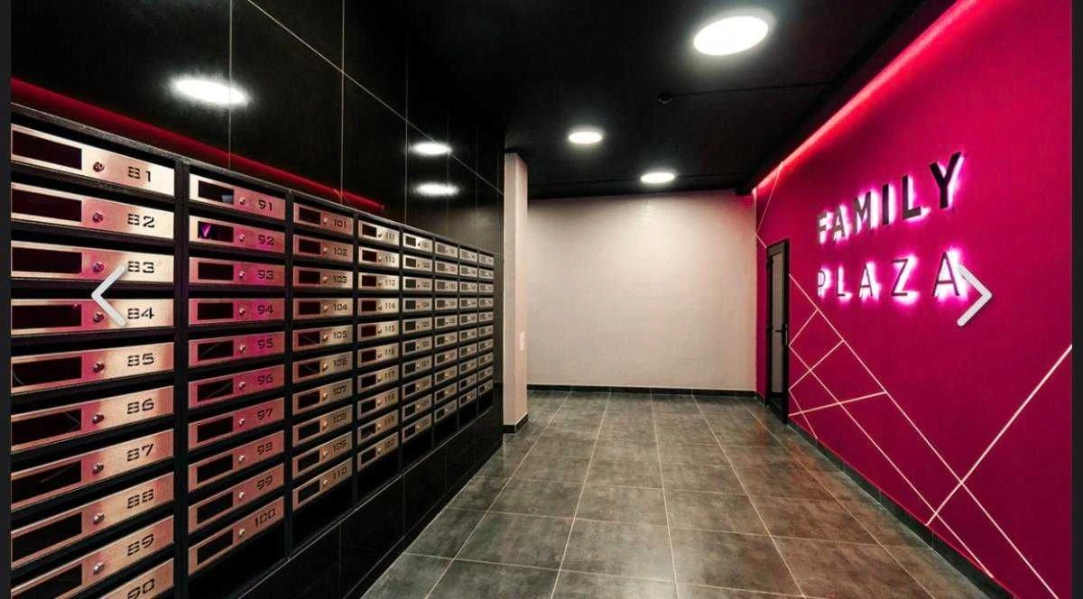 Срочно продается 2-комнатная квартира в центре, Family Plaz