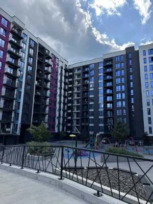 Срочно продается 2-комнатная квартира в центре, Family Plaz