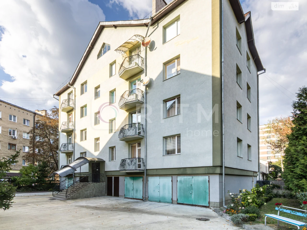 Apartment for Sale