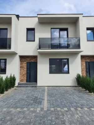 Продажа коттеджа New Village