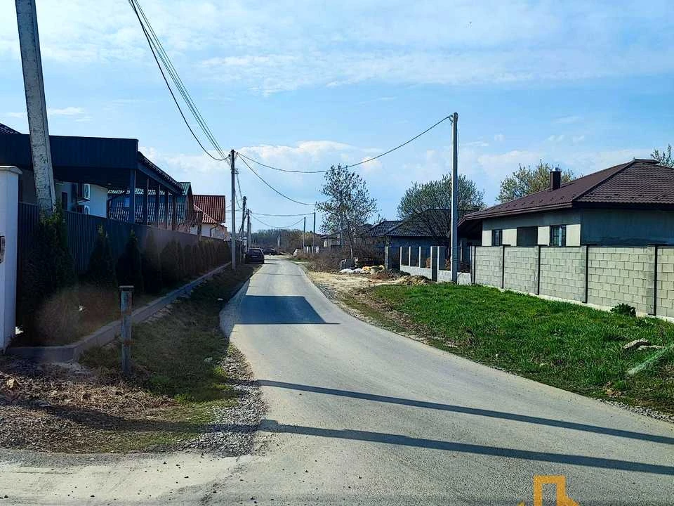 Ділянка. Ужгород