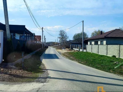 Ділянка. Ужгород