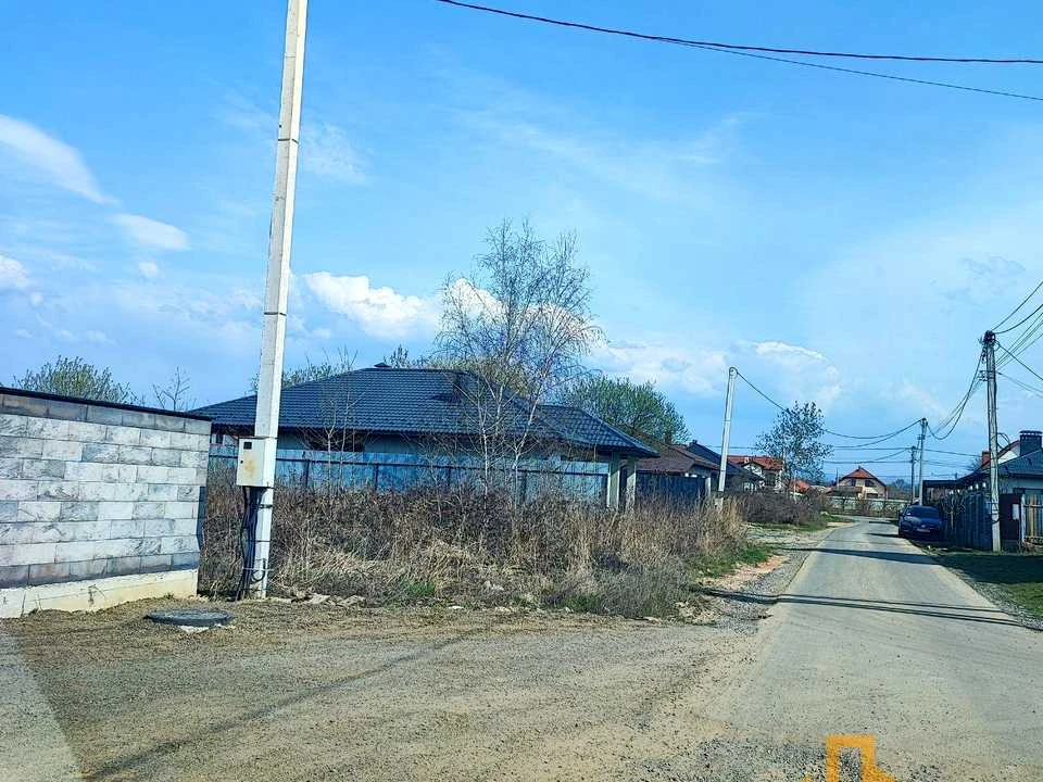 Ділянка. Ужгород