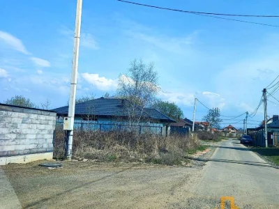 Ділянка. Ужгород