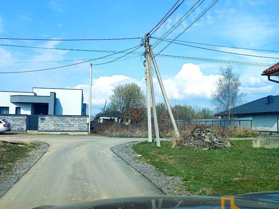 Ділянка. Ужгород