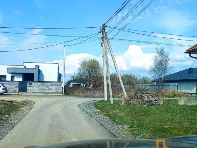 Ділянка. Ужгород