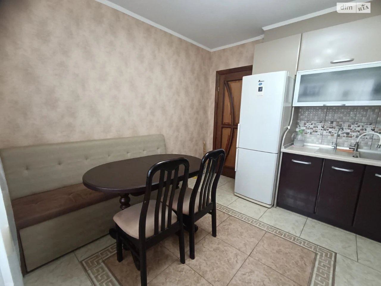 Довгострокова Оренда Квартира Заріччя