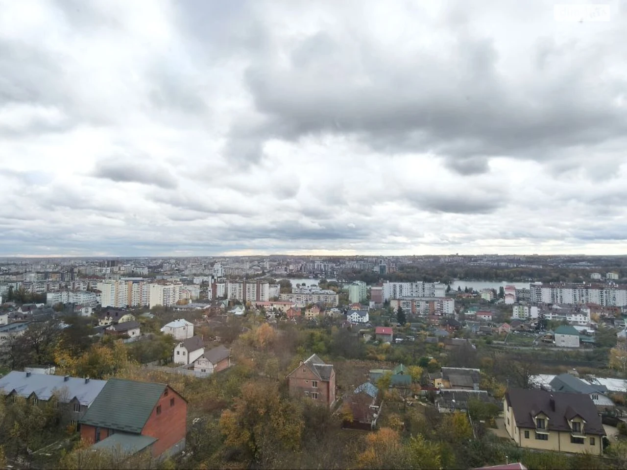 Довгострокова Оренда Квартира Заріччя